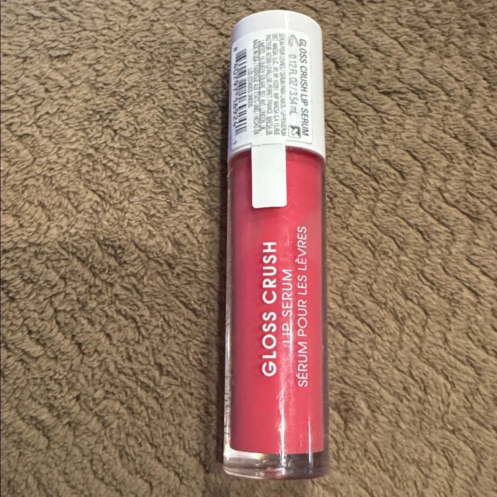 FLOWER‎ BEAUTY Gloss Crush Lip Serum - Fuchsia Crush , 0.12 oz Lip Gloss